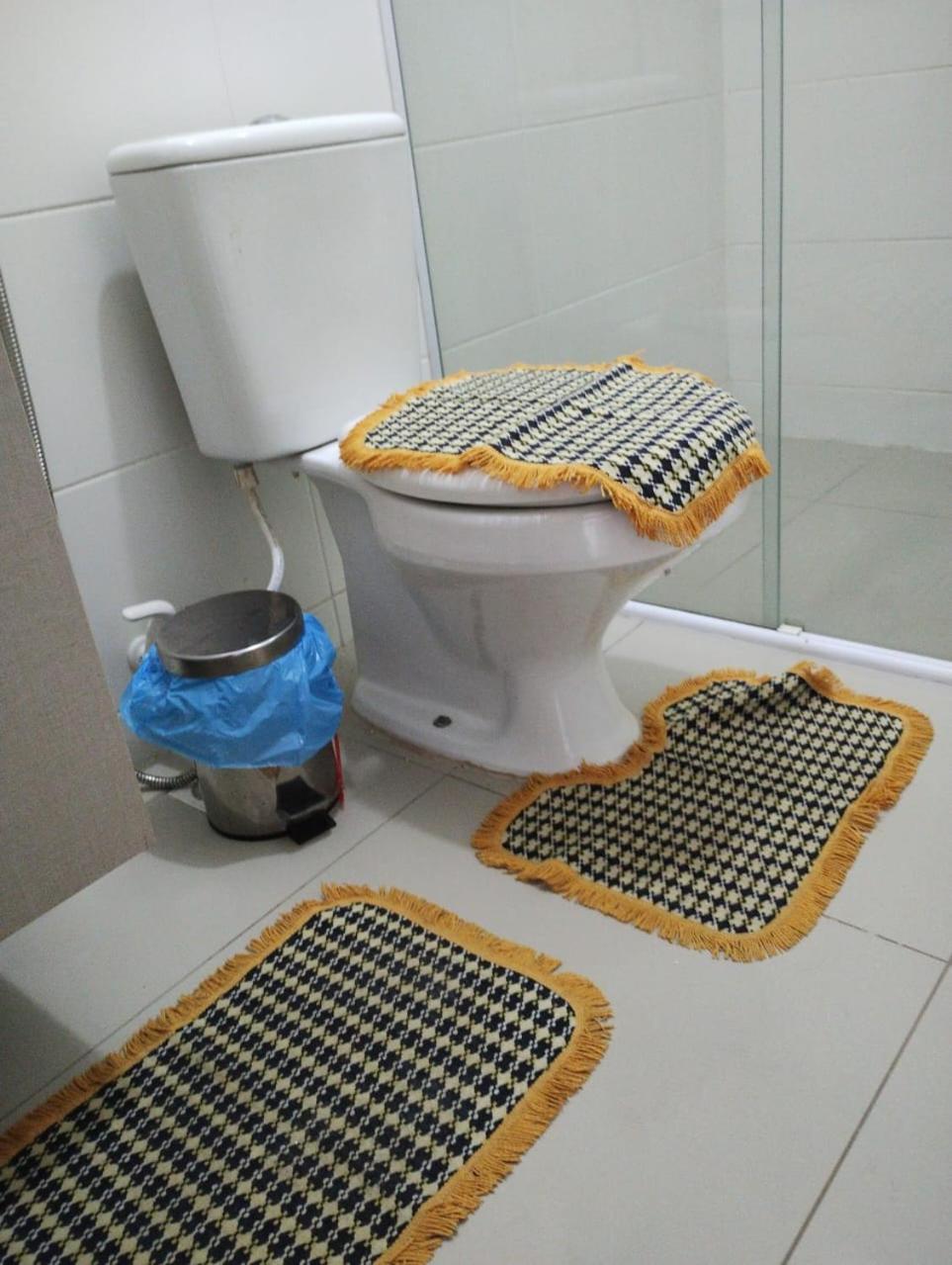 卡贝德卢Flat Proximo Ao Mar公寓 外观 照片